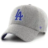47 Mlb Los Angeles Dodgers Chain Stitch Clean Up Kasket