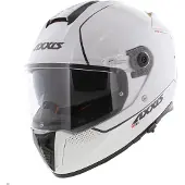 Axxis Hawk Sv Fullface-hjelm