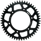 Wrp Kawasaki Kx 60/kx 65 83-18 Bagtandhjul
