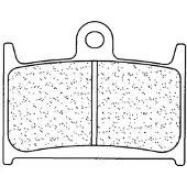 Cl Brakes 2246a3 Sintrede Bremseklodser