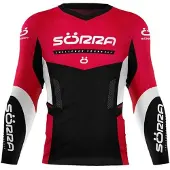 Sorra Trial Racing Gasgas ´22 Langærmet Trøje