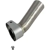 Akrapovic V-tuv002 Støjdæmper