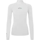 Gill Zenzero Langærmet Rash Guard