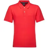 Geox Piquet 1 Kortærmet Polo