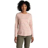 Craghoppers Nosilife Akona T-shirt Med Lange ærmer
