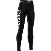 Otso Onyx Black Leggings