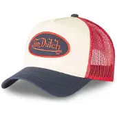 Von Dutch Vd/0/cas1/cla5 Kasket