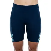 Cube Teamline Cycle Shorts Uden Seler