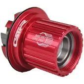 Gtr Sl Shimano Micro Spline Freehub-krop