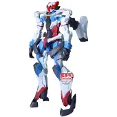 Banpresto Gundam Mobile Suit Gquuuuuux Genkai Toppa-figur 28 Cm
