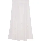 Makia Milja Knitted Midinederdel