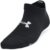 Under Armour Essential Usynlige Strømper 6 Par