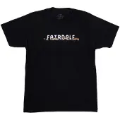 Fairdale Giraffeness Monster T-shirt Med Korte ærmer