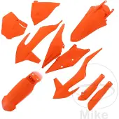 Polisport Mx Sx/sx-f 19-21 Plastikkit