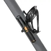 Topeak Race Rocket Mini Smarthead Threadlock Mini Pumpe