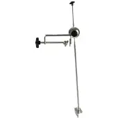 Pike N Bass Justerbart Stangbeslag Til Transducer 1 M