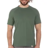 IQ-UV Uv Pro Kortærmet Rash Guard