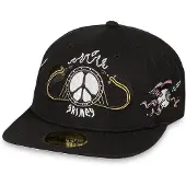 Grimey Peace Within Snapback-kasket