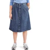 Dockers Dfw Nederdel