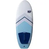 NSP Foil Pro 4´8´´ Surfbræt