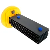 CTX Go Salt 7 Reserveelektrode