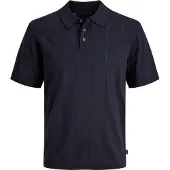 Jack & Jones Strikket Polo