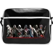 Abystyle Assassin´s Creed Crossbody-taske