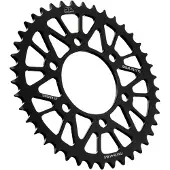 JT Sprockets Kawasaki Jta478.41blk Aluminium Bagtandhjul