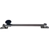 Oem Marine Forkromet Teleskopisk Luge Støtte