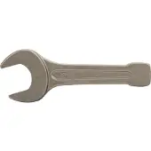 Bahco And Fixed Strike 32 Mm 190 Mm Slagfast Fastnøgle