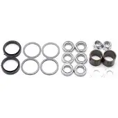 HT Components Nano-s Pedalsæt Til Renovering