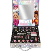 WOW Generation makiažo lagaminas Glam And Go, WOW00055