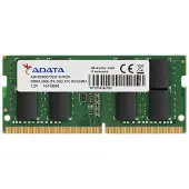 A-Data Technology ADATA Premier Series – DDR4 – modul – 32 GB – SO DIMM 260-PIN – 3200 MT/s / PC4-25600 – CL22 – 1,2 V – ikke-bufferet – ikke-ECC