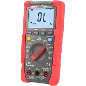 Uni-T Ut191t Tester