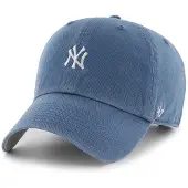 47 Brand Mlb New York Yankees Base Runner Kasket
