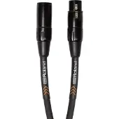 Roland Black Series Mikrofonkabel 1525 m