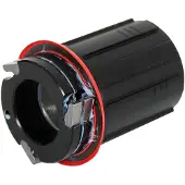 Massi X-pro3 Evo Shimano Hg11 Freehub-krop