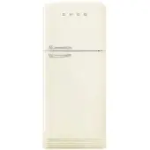 Smeg 50s Style Fab50r Køleskab Med Fryser
