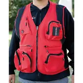 Nomura Fishing Fiskevest