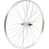 Mvtek 24´´ X 1.75 Qr Forhjul