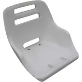 PLASTIMO Polyethylen Sæde C Stol