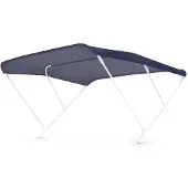 Tessilmare Bimini Letmetalmarkise