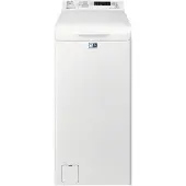 Electrolux EW6T272P5P TimeCare 500 topbetjent vaskemaskine