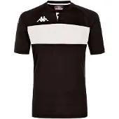 Kappa Dalto Kortærmet Polo