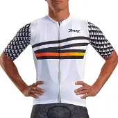 Zoot Ltd Aero Kortærmet Trøje