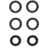 Ceramicspeed Roval Rapide/alpinist Clx Coated Lejer