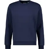 Jack & Jones Ensfarvet Sweatshirt