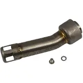 Akrapovic Ref:v-tuv097 Støjdæmper