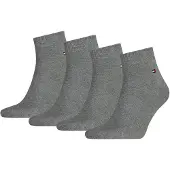 Tommy Hilfiger Sokker grå