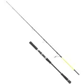 M&w International Sea Lion S-s Jigging Stang